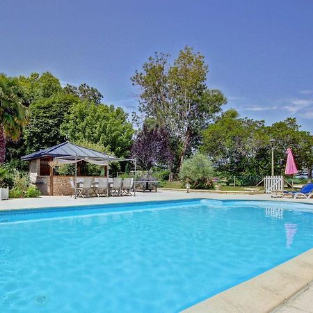 Chambres D'Hotes De Pouzelande Sanilhac  Εξωτερικό φωτογραφία