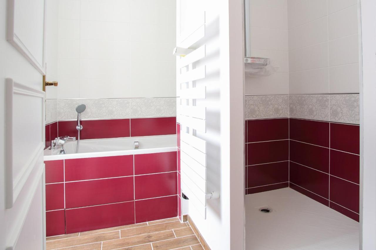 Chambres D'Hotes De Pouzelande Sanilhac  Εξωτερικό φωτογραφία