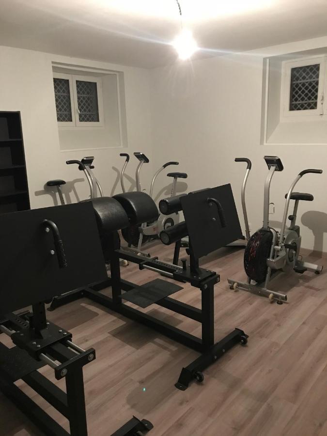Chambres D'Hotes De Pouzelande Sanilhac  Εξωτερικό φωτογραφία