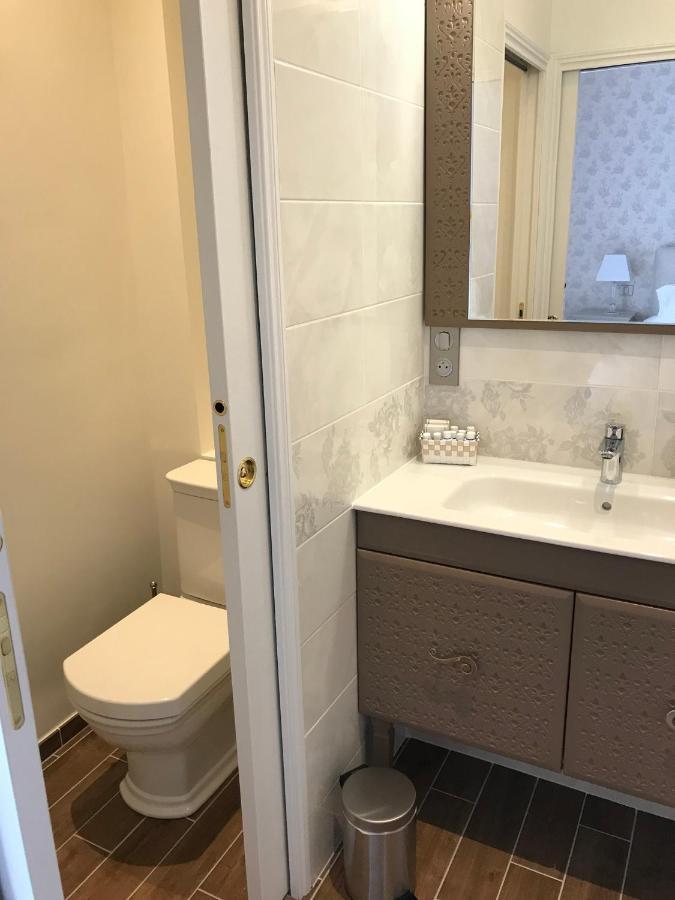 Chambres D'Hotes De Pouzelande Sanilhac  Εξωτερικό φωτογραφία