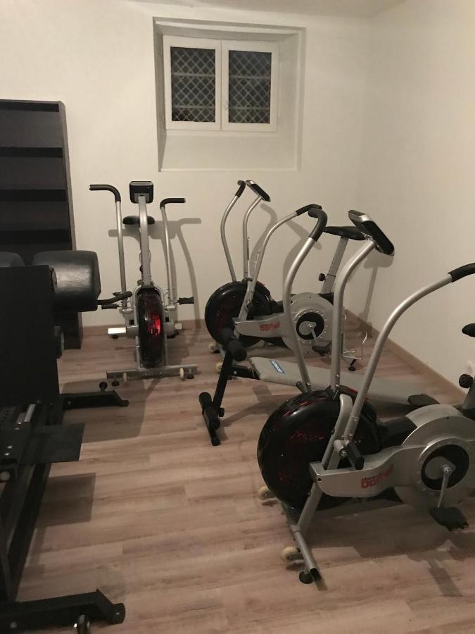 Chambres D'Hotes De Pouzelande Sanilhac  Εξωτερικό φωτογραφία