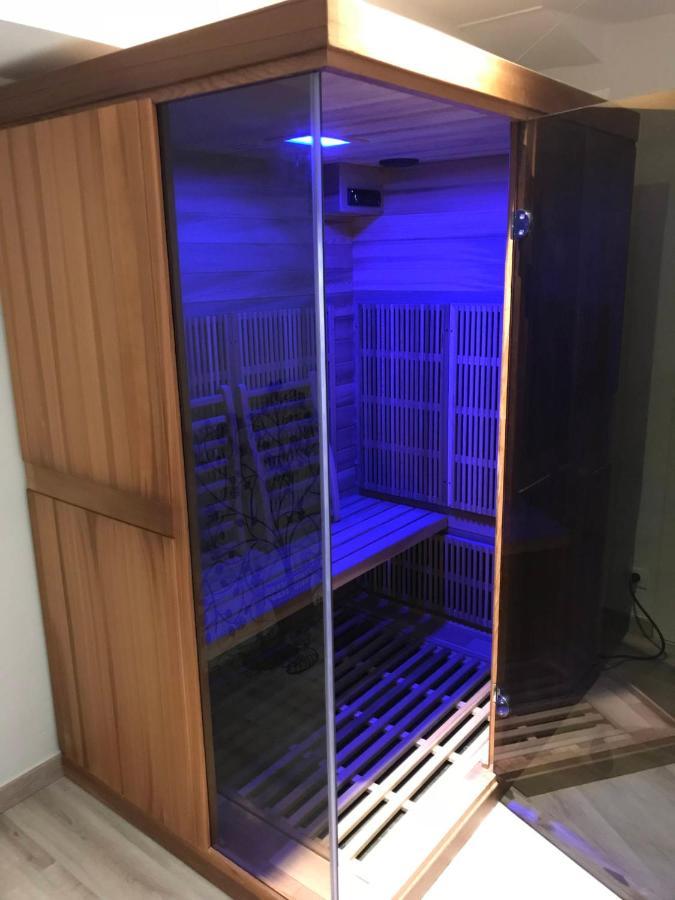 Chambres D'Hotes De Pouzelande Sanilhac  Εξωτερικό φωτογραφία