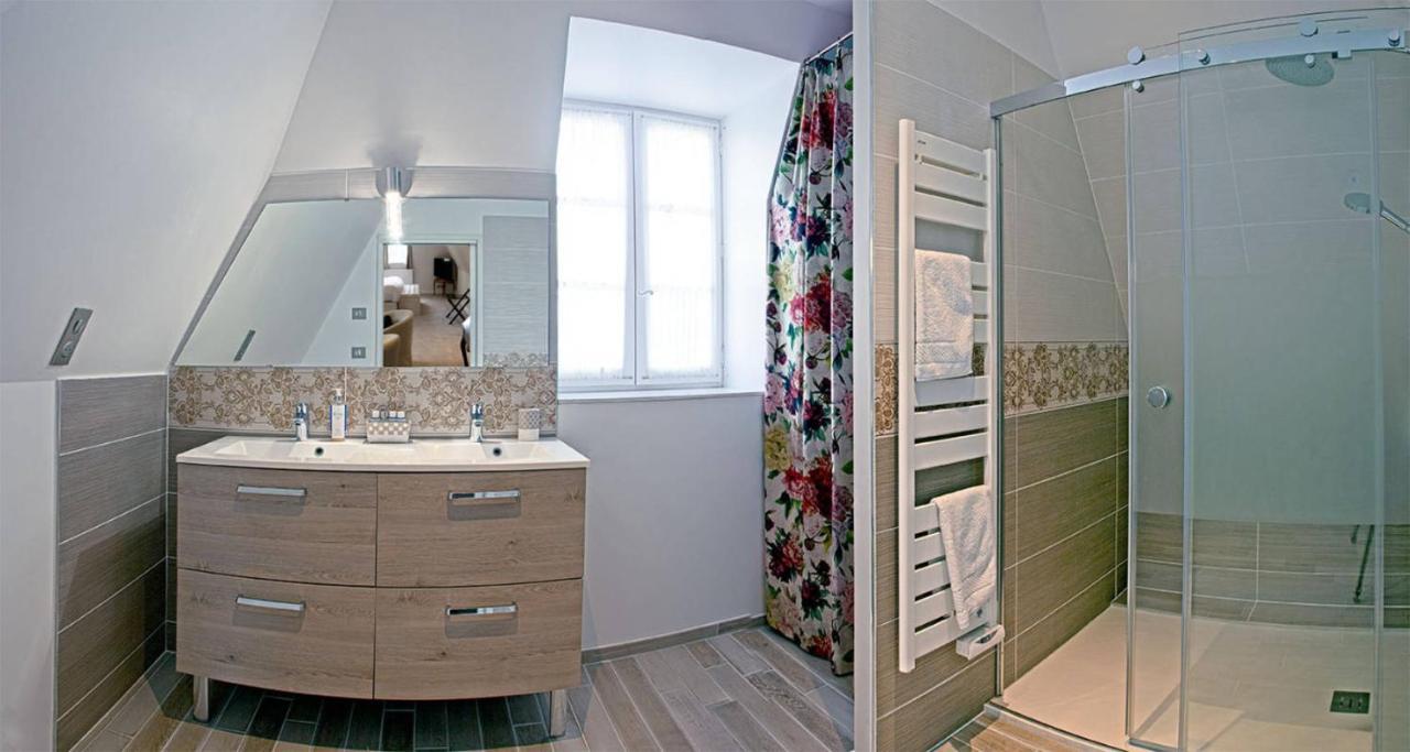 Chambres D'Hotes De Pouzelande Sanilhac  Εξωτερικό φωτογραφία