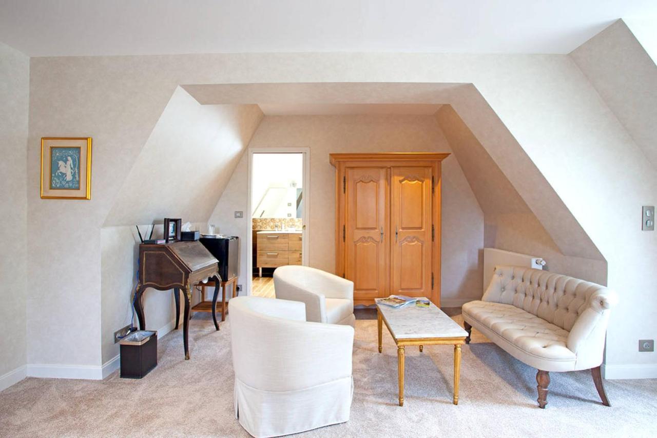 Chambres D'Hotes De Pouzelande Sanilhac  Εξωτερικό φωτογραφία
