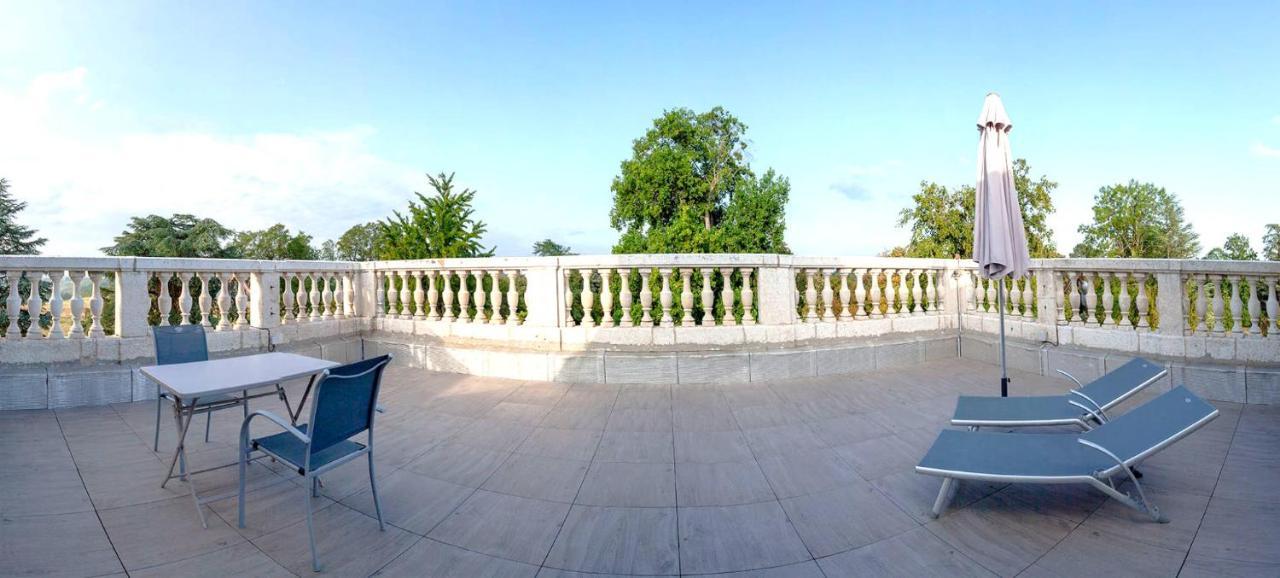 Chambres D'Hotes De Pouzelande Sanilhac  Εξωτερικό φωτογραφία