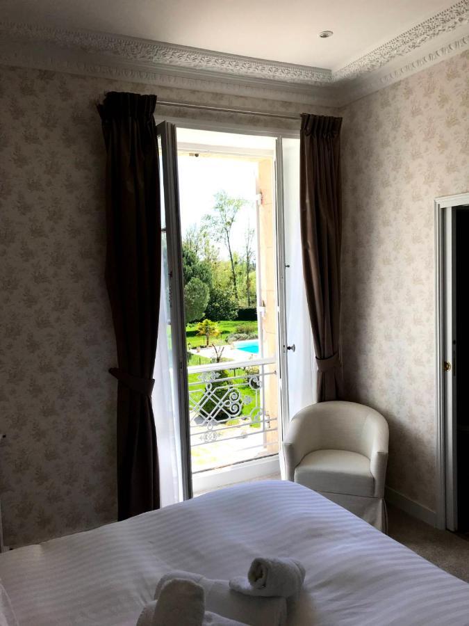 Chambres D'Hotes De Pouzelande Sanilhac  Εξωτερικό φωτογραφία